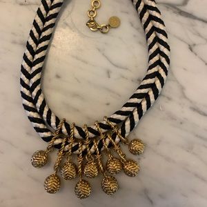 Lot of 5 Stella & Dot necklaces